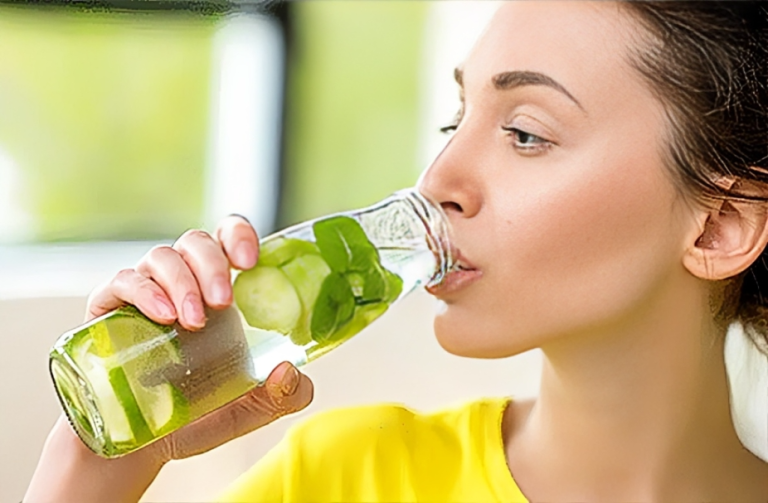 দিন শুরু করুন স্বাস্থ্যকর অভ্যাস দিয়ে