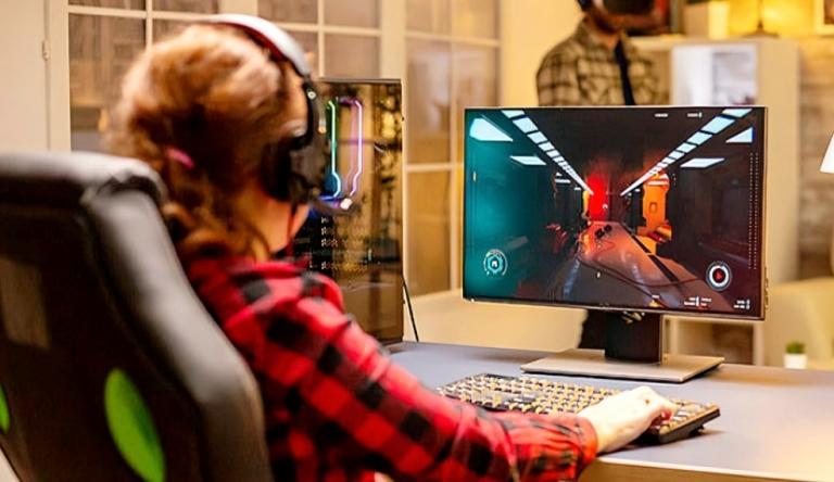 অনলাইন গেম খেলার সতর্কতা: প্রতারণা এড়াতে যা করবেন