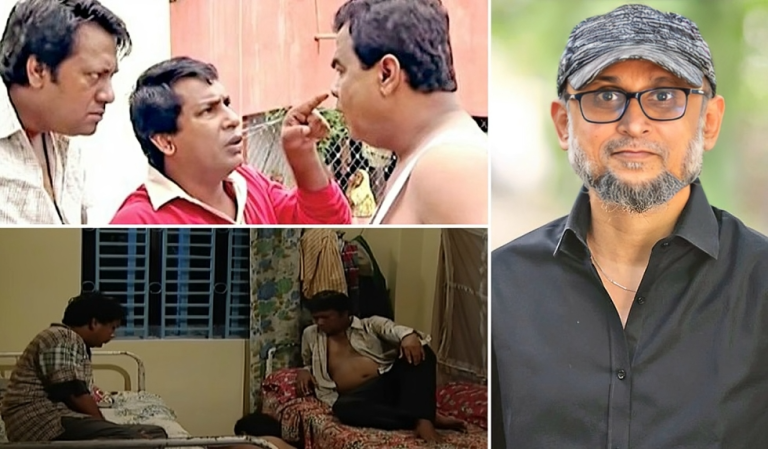 ‘৪২০’-এর ডাবল-আপ ‘৮৪০’: নতুন সিজনে মোস্তফা সরয়ার ফারুকী