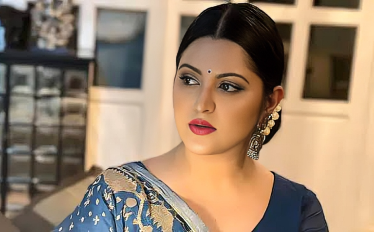 পরীমণির খোলা মনের কথা: প্রেম, জীবন আর এগিয়ে যাওয়ার গল্প