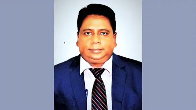 বরিশালের মুলাদীতে সড়ক দুর্ঘটনায় উপসচিবের মৃত্যু
