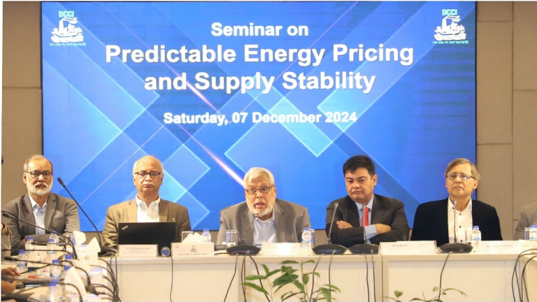 বিদ্যুৎ ও জ্বালানির মূল্য সহনীয় রাখতে সরকারের নতুন উদ্যোগ