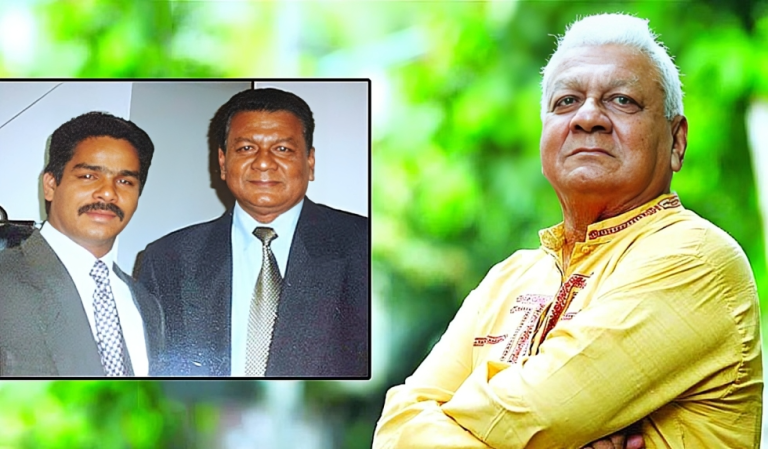 ঢাকাই চলচ্চিত্রের কিংবদন্তি খলিল: শ্রদ্ধায় স্মরণীয়