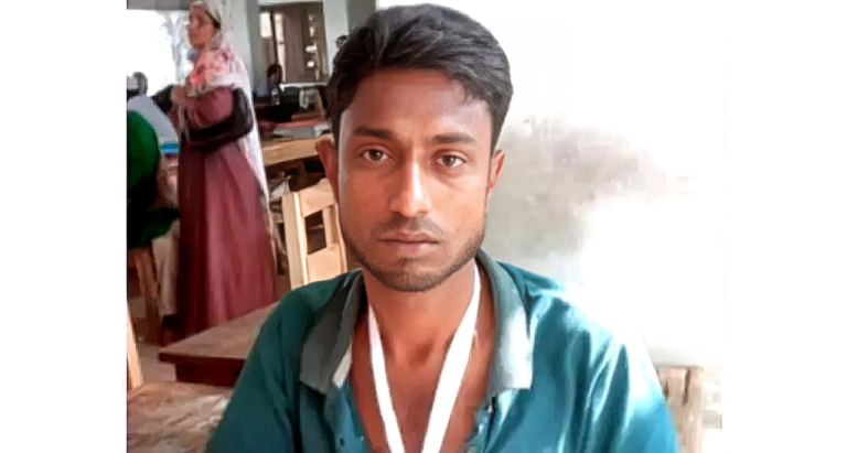 পিরোজপুরে মাদকাসক্ত বেল্লালের কার্যক্রমে দিশেহারা গ্রামবাসী