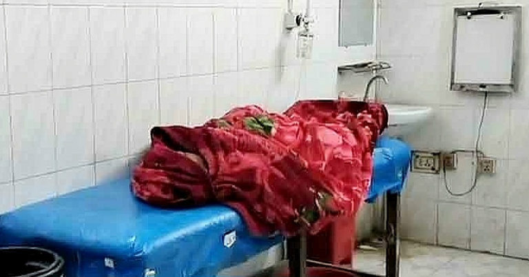 ভোলায় গৃহবধূর আত্মহত্যা: পারিবারিক কলহ নাকি অন্য কিছু?