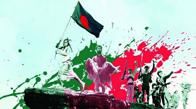 পটুয়াখালীতে হানাদার মুক্ত দিবসে আলোচনা সভা ও দোয়া-মোনাজাত