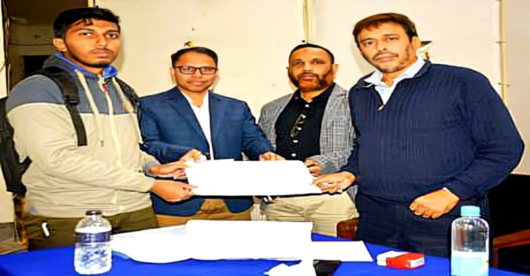 পবিপ্রবিতে ২০২৩-২৪ শিক্ষাবর্ষে ভর্তি শুরু, ডোপ টেস্ট বাধ্যতামূলক