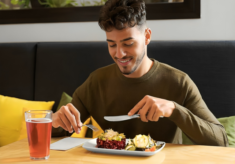 অতিরিক্ত খাওয়ার অভ্যাস এড়াতে কার্যকর পরামর্শ