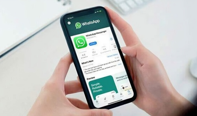 হোয়াটসঅ্যাপ চ্যাট ফিরিয়ে আনার সহজ উপায়