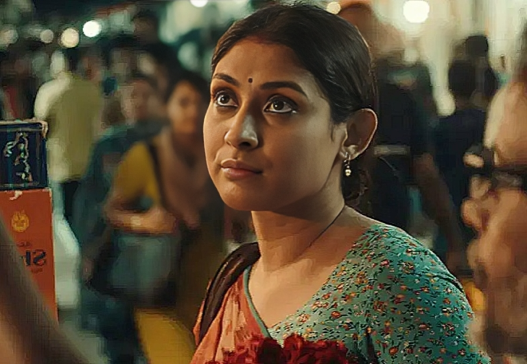 প্রেক্ষাগৃহে আসছে মেহজাবীনের ‘প্রিয় মালতী’