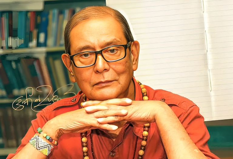 কবি হেলাল হাফিজের বিদায়: একটি অধ্যায়ের সমাপ্তি