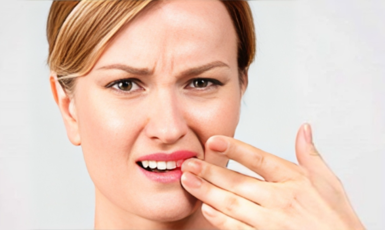 দাঁতের ব্যথা কমানোর ঘরোয়া সমাধান