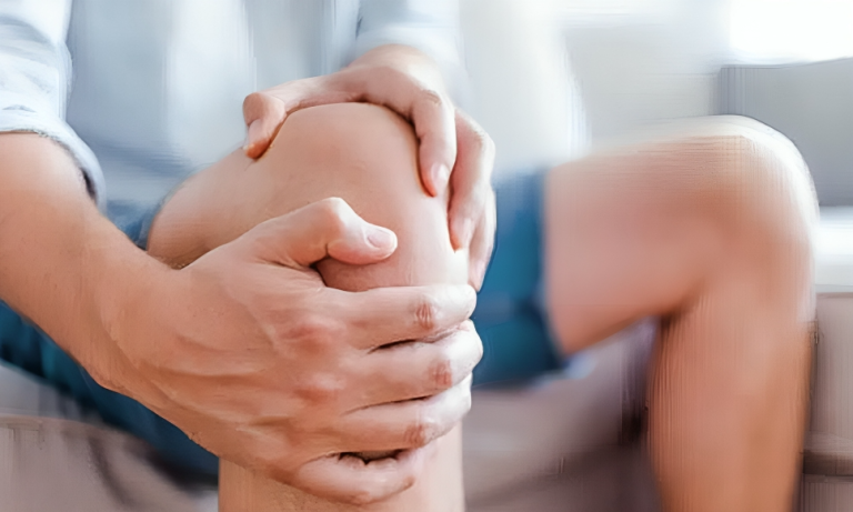 শীতে পেশির টান ও গাঁটের ব্যথা কমানোর সহজ উপায়