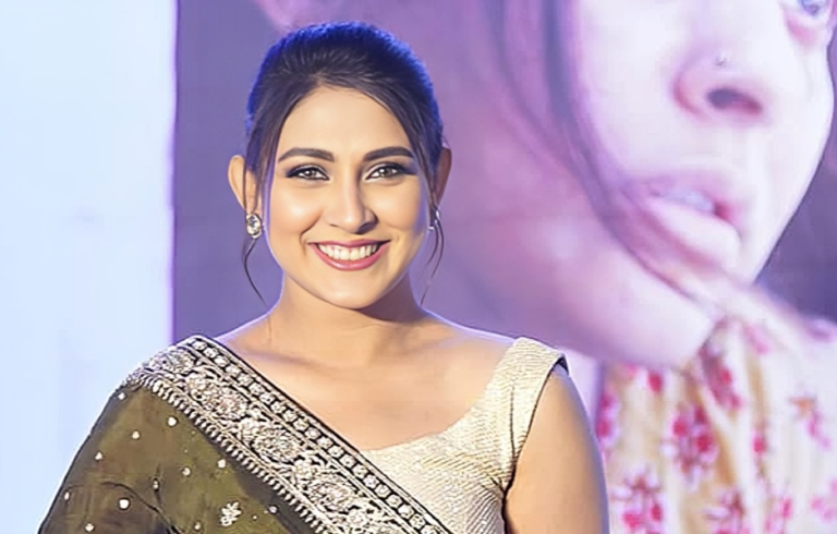 মেহজাবীনের অভিষেক সিনেমা ‘প্রিয় মালতী’ প্রেক্ষাগৃহে মুক্তি পাচ্ছে