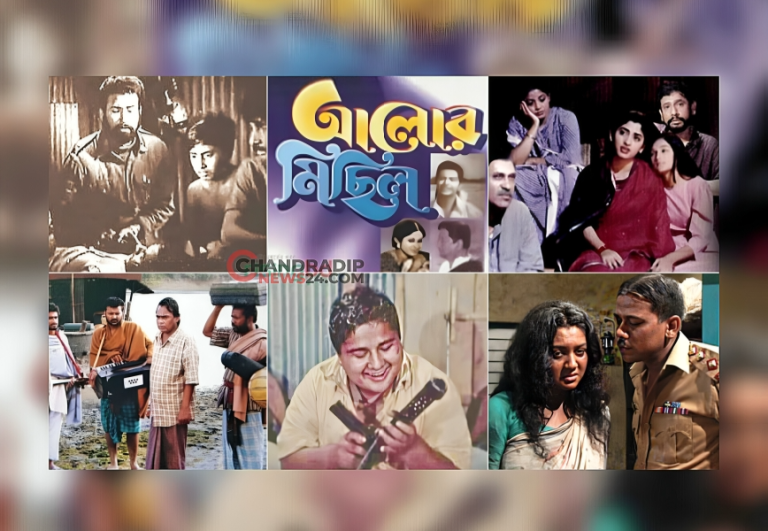 মুক্তিযুদ্ধভিত্তিক আলোচিত ৬ সিনেমা