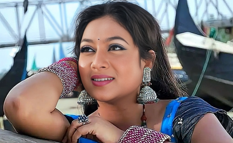 আপাতত বিয়ে করার কোনো আগ্রহ নেই : শাবনূর