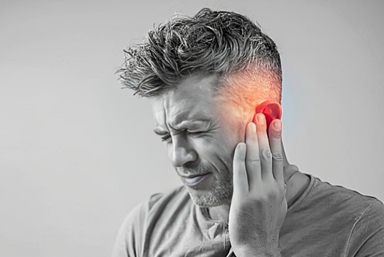 শীতে কানের ব্যথা কমানোর ঘরোয়া উপায়