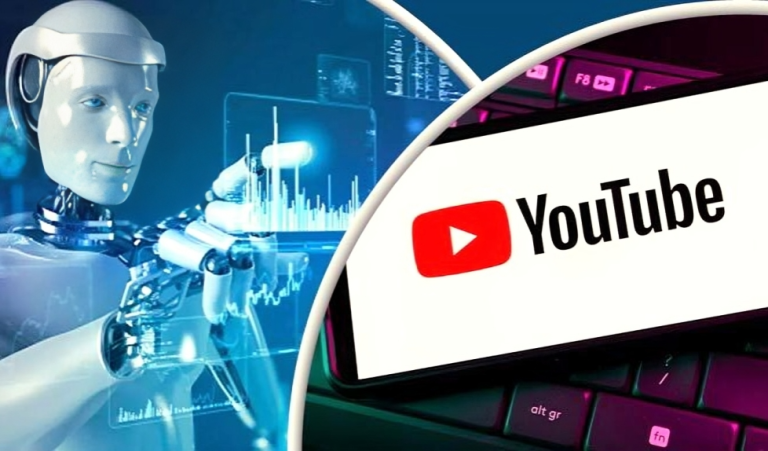 ইউটিউবে চালু হলো এআই অটো ডাবিং টুল