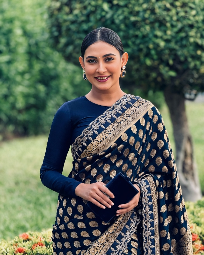 মেহজাবীন
