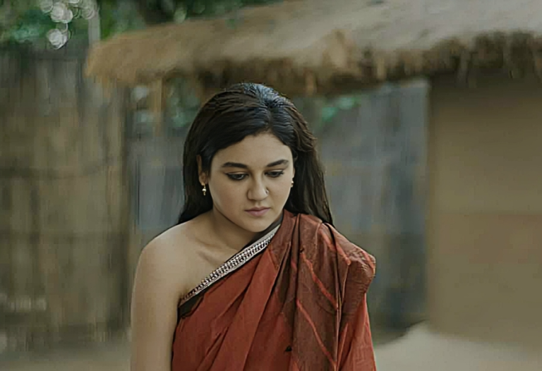 ‘নকশীকাঁথার জমিন’ নিয়ে হাজির জয়া আহসান