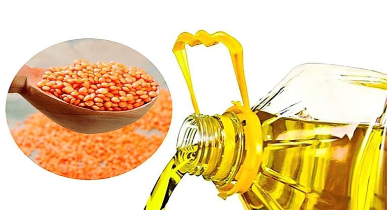 টিসিবির জন্য মসুর ডাল ও সয়াবিন তেল ক্রয়ে সরকারের সিদ্ধান্ত