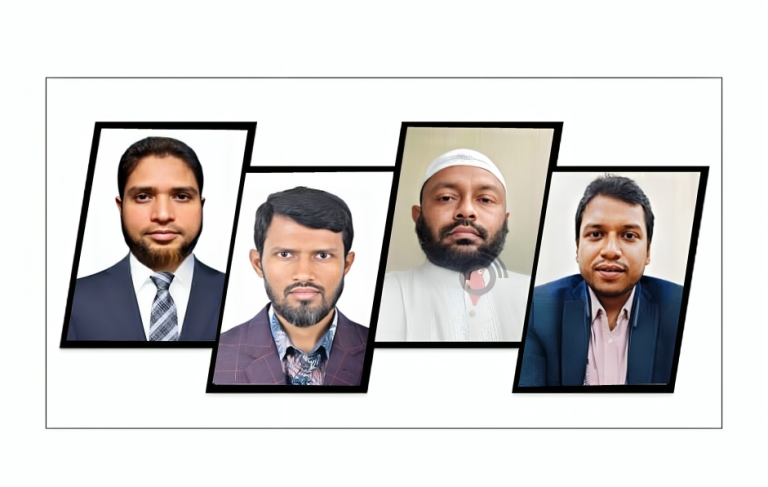 জাতীয় বিপ্লবী পরিষদের ৭৭ সদস্যবিশিষ্ট নতুন কমিটি ঘোষণা