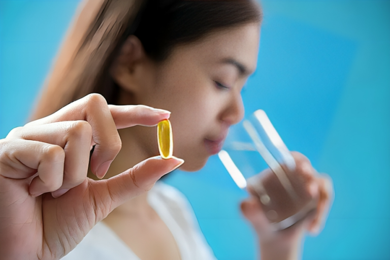 ভিটামিন ডি-এর অভাবের লক্ষণ ও সমাধান