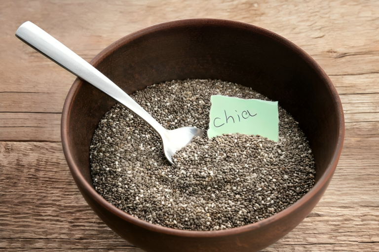 সুপারফুড: স্বাস্থ্যকর হলেও হজমে সমস্যা সৃষ্টি করতে পারে