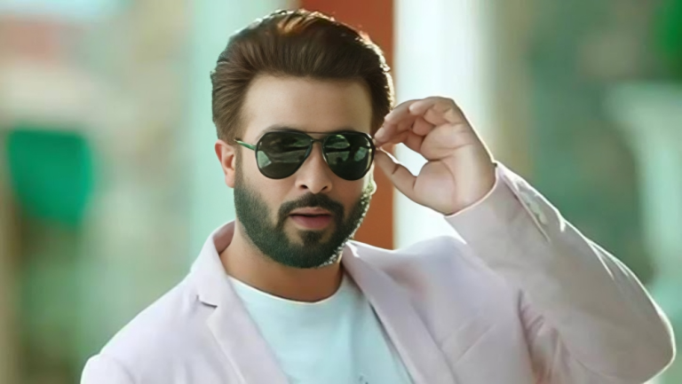 শাকিব খান: “আমাকে পথ দেখাতে হবে সবার জন্য”