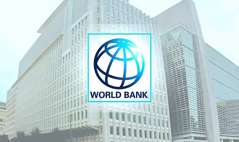 বিশ্বব্যাংকের ১.১৬ বিলিয়ন ডলারের ঋণ পেল বাংলাদেশ