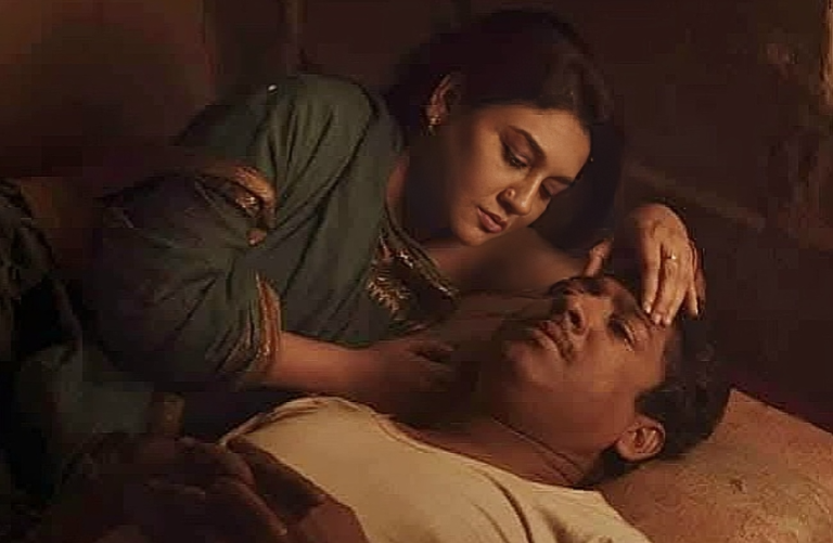 ‘অভিনয় করতে করতেই মরে যেতে চাই’: রওনক হাসানের অভিব্যক্তি