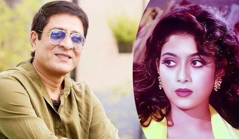 শাবনূরের সহজাত অভিনয়ে মুগ্ধ সহশিল্পীরা