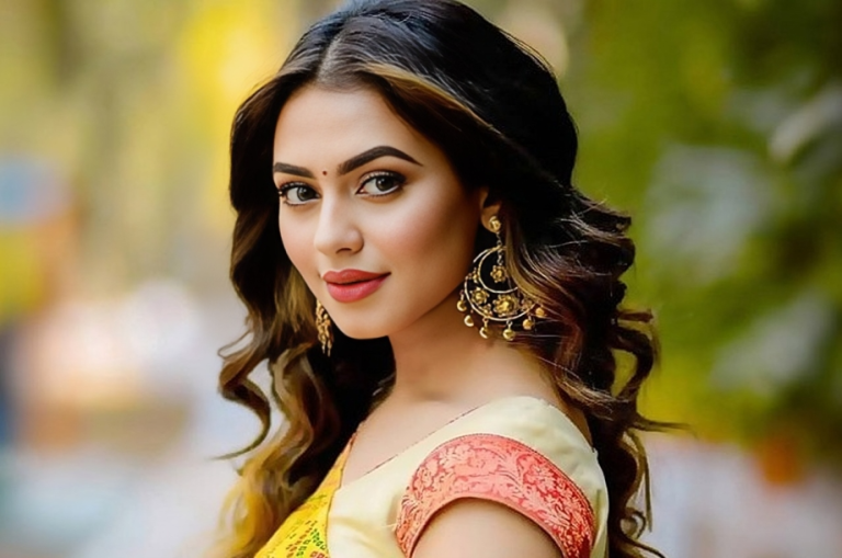 নুসরাত ফারিয়ার নতুন জীবনের ভাবনা