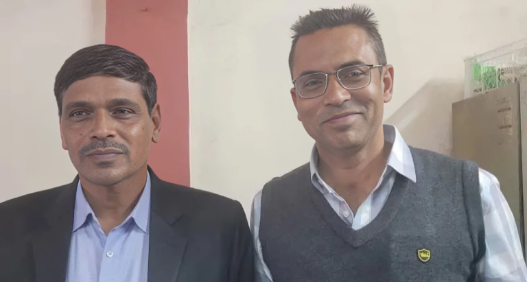 গলাচিপায় মাধ্যমিক শিক্ষক সমিতির সভাপতি-সম্পাদক নির্বাচিত