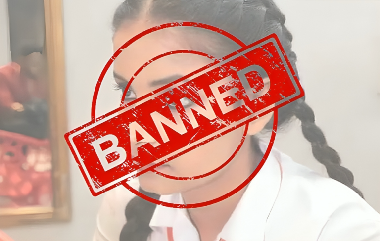 ভারত সরকার ১৮টি ওটিটি প্ল্যাটফর্ম নিষিদ্ধ করেছে