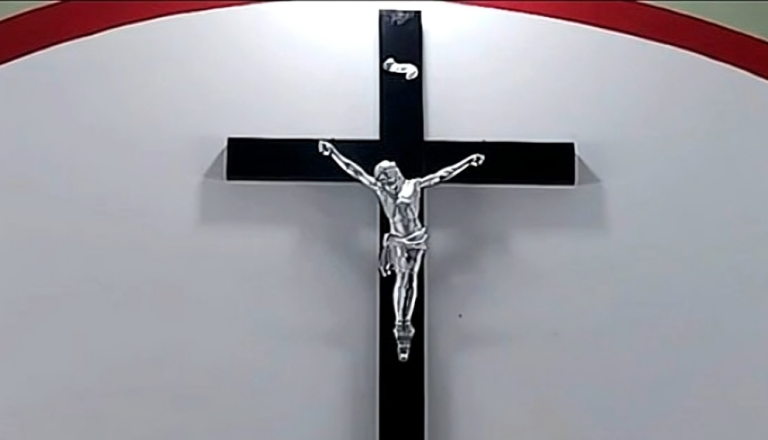 পটুয়াখালীতে ধর্মীয় ভাবগাম্ভীর্যে বড়দিন উদযাপন