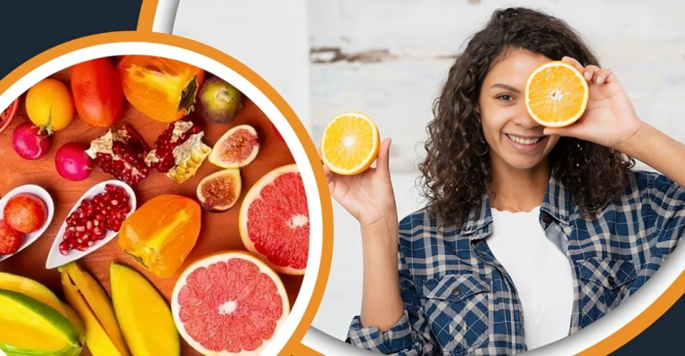 শীতে ভিটামিন সি পেতে যেসব ফল খাবেন