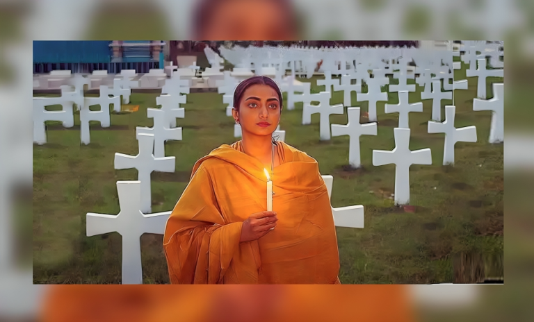 মেরিয়ানের জন্য জনের অবিরাম প্রেম