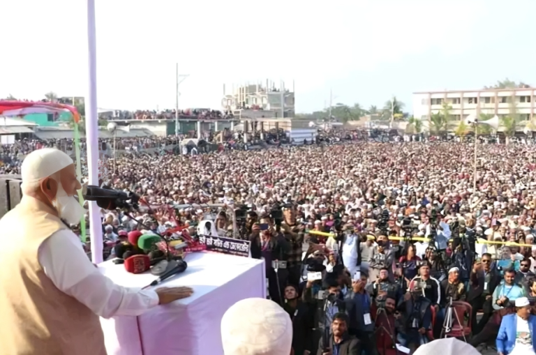 তারুণ্য নির্ভর সমাজ গড়ার আহ্বান জামায়াত আমিরের