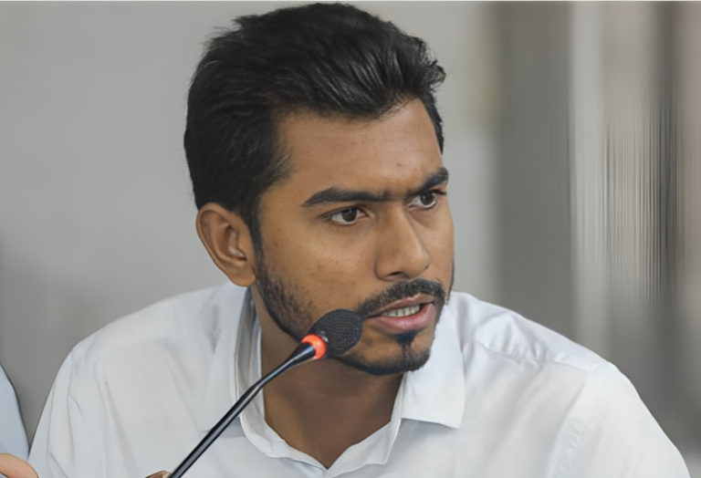 সচিবালয়ে অগ্নিকাণ্ড পরিকল্পিত, দাবি নুরুল হক নুরের