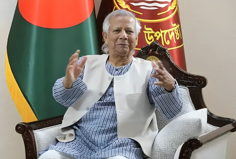সংস্কার ও নির্বাচন একসঙ্গে চলবে: ড. ইউনূস