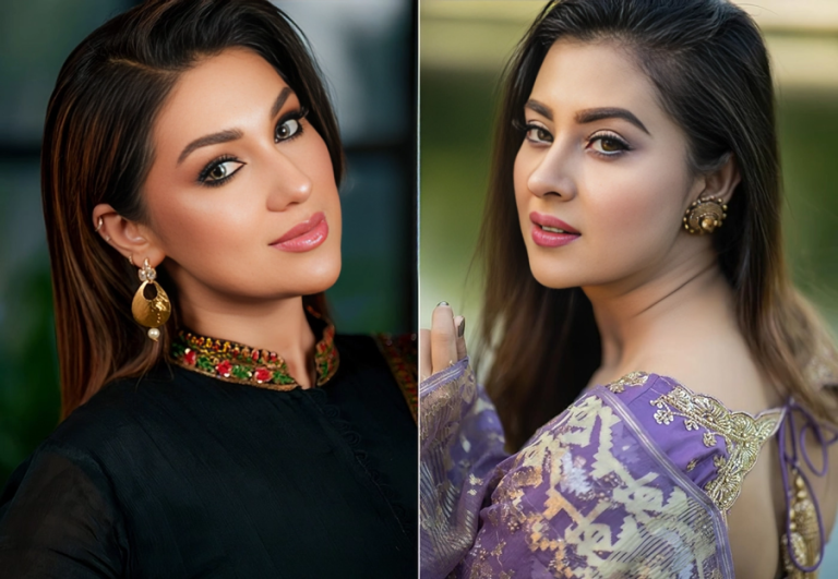 অপু বিশ্বাসের মন্তব্যে নতুন বিতর্ক