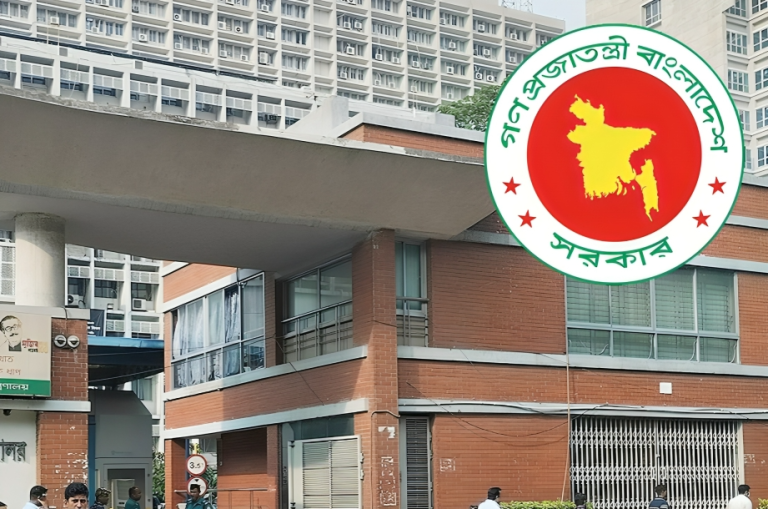 সচিবালয়ে প্রবেশে নতুন বিধি, বাতিল অস্থায়ী পাস