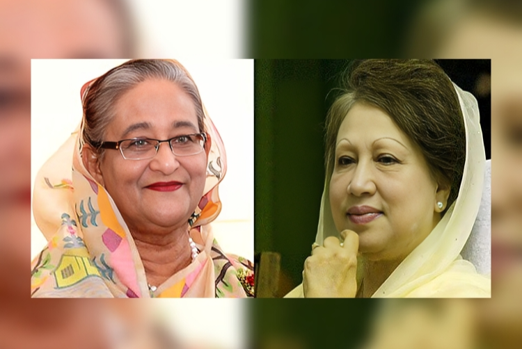 খালেদা জিয়ার নির্বাচনে অংশগ্রহণে আর কোনো বাধা নেই