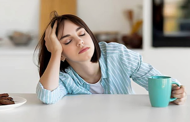 পর্যাপ্ত পুষ্টি না খেলে শরীরের ক্ষতি