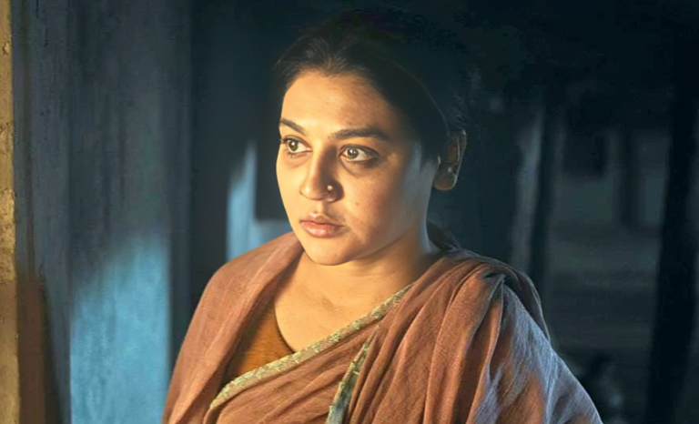 মুক্তিযুদ্ধের গল্প নিয়ে জয়াদের ‘নকশি কাঁথার জমিন’ মুক্তি পেল
