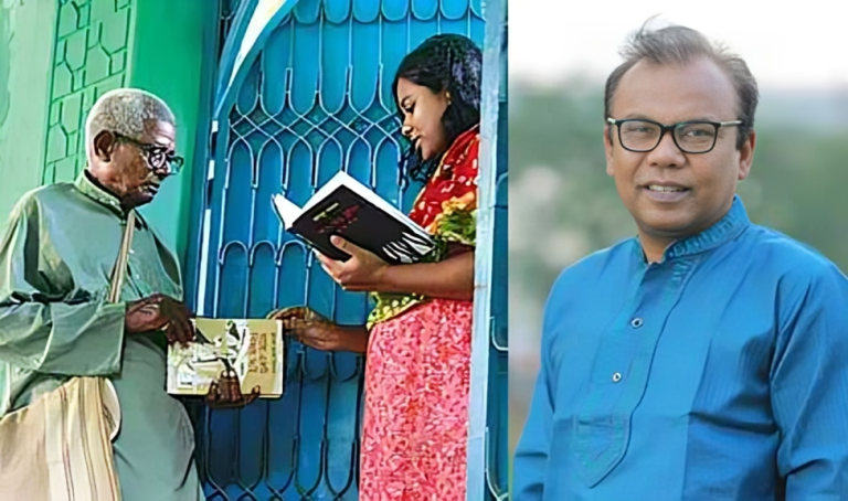 পলান সরকারের গল্প নিয়ে রাজশাহীতে সিনেমা
