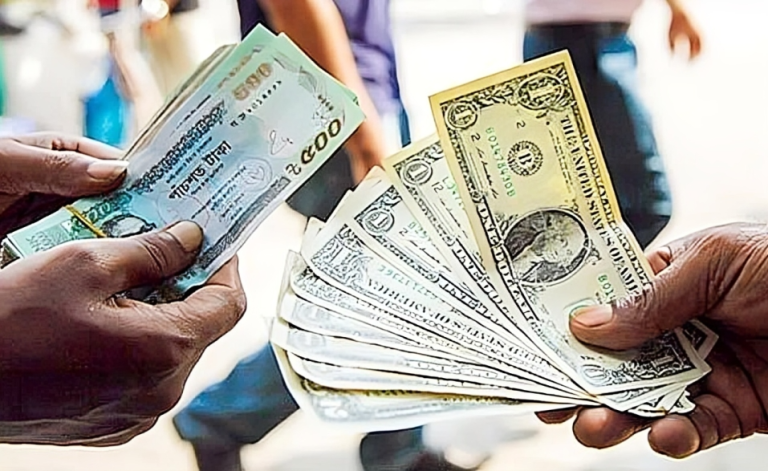 বাংলাদেশের রিজার্ভ ২০ বিলিয়ন ডলার ছাড়িয়ে : গভর্নর