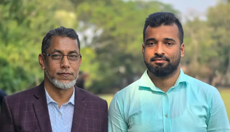 গলাচিপা প্রেসক্লাবে নতুন নেতৃত্বের কমিটি গঠন