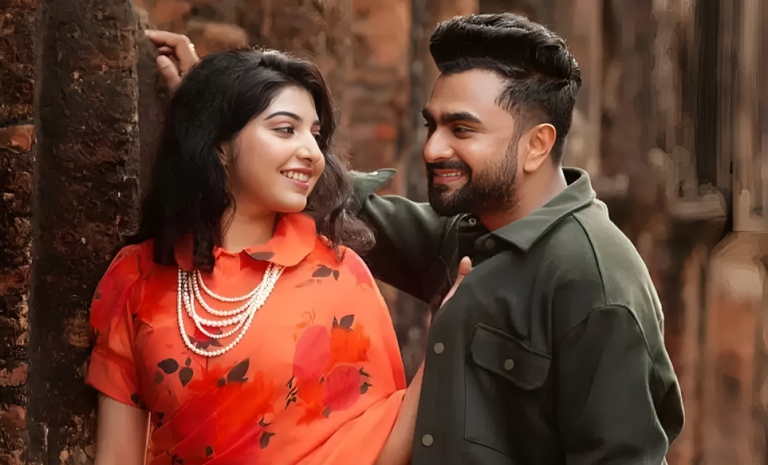 ইউটিউব ট্রেন্ডিংয়ে বাংলা গানের দাপট: ইমরান-পড়শীর ‘কথা একটাই’ আলোচনায়
